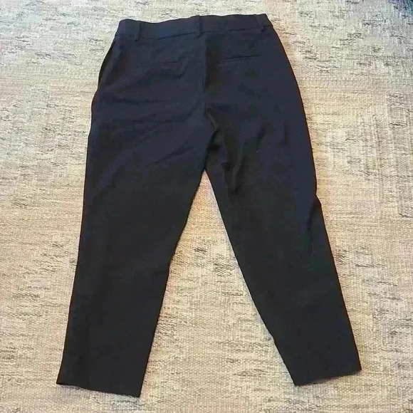 Black H&M Dress Pants - Picture 4 of 6
